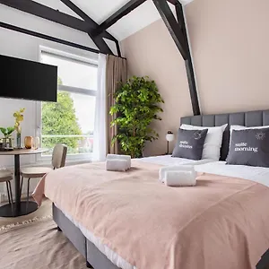 Limehome Hemonystraat Amsterdam